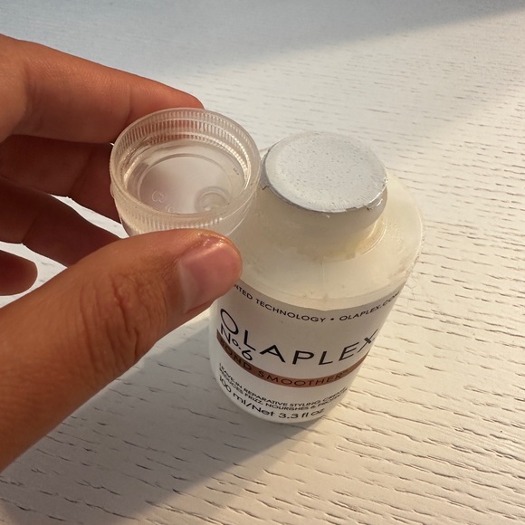 Olaplex No 6 Bond Smoother - Picture 8 of 8